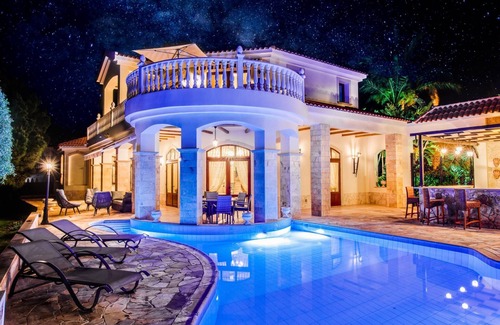 Protaras Villa | Albero Bella Villa 2