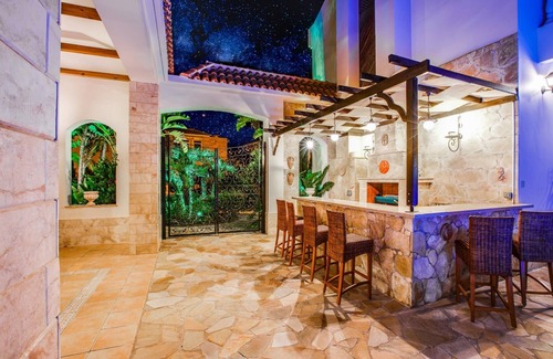 Protaras Villa | Albero Bella Villa 2