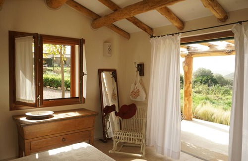 Rudalza House | Albero Capovolto Country & Sea