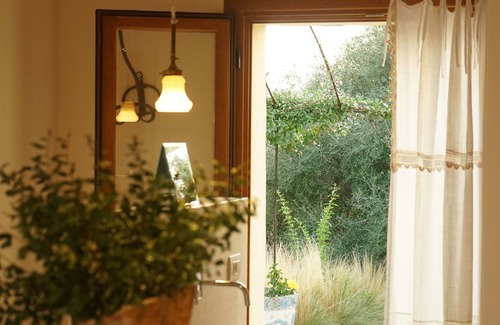 Rudalza House | Albero Capovolto Country & Sea