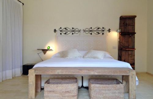 Rudalza Bed & Breakfast | Albero Capovolto