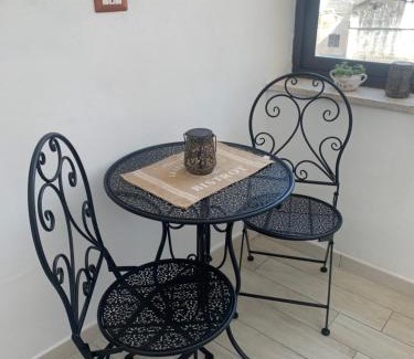 Centro Storico House | Albero di giada