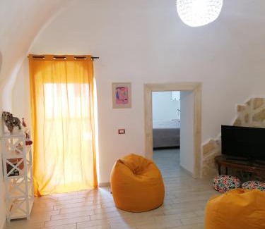 Centro Storico House | Albero di giada