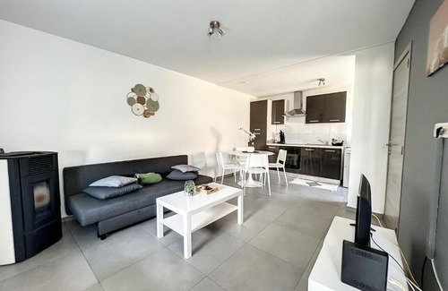 Ransart House | Albert 18 Brussels-charleroi-airport