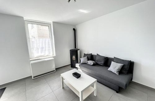Ransart House | Albert 18 Brussels-charleroi-airport