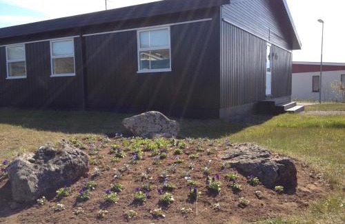 Hvammstangi Bed & Breakfast | ALBERT Guesthouse
