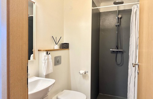 Hvammstangi Hotel | Albert Guesthouse