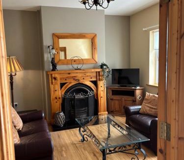 Jamestown House | Albert Lock Bungalow