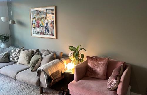 Albert Park Apartment | Albert Park Haven