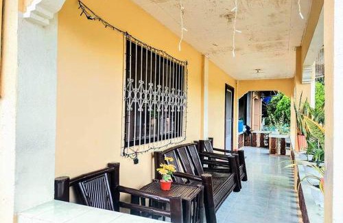 Calatagan Apartment | Albert's Transient House