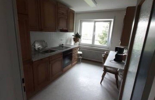 Albbruck Apartment | Albhüttle Albbruck Fewo ground floor whole location with key box Code