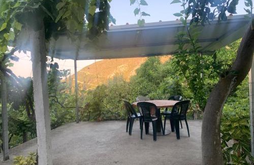Qazim Pali House | Albi rooms