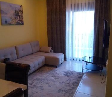 Kargicak Apartment | Albimo Loft