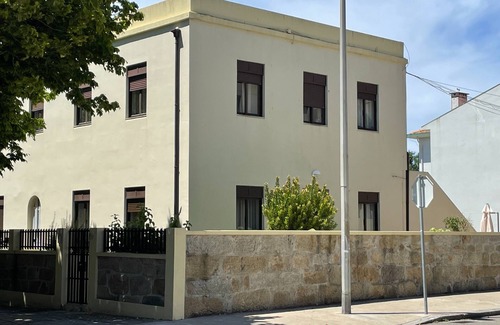 Leca da Palmeira Villa | Albina's Guest House
