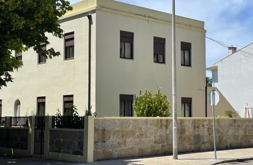 Leca da Palmeira Apartment | Albina's Guest House