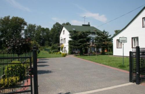 Lancut House | Albinos