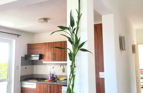 Albion Apartment | Albion Abode 5min from beach