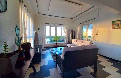 Albion Apartment | Albion Abode 5min from beach