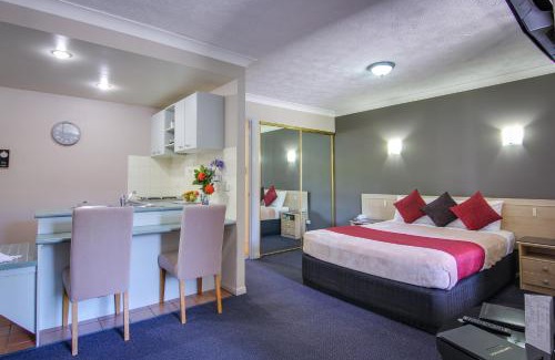 Albion Hotel | Albion Manor