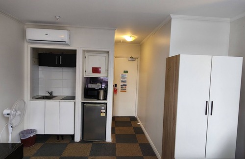 Auckland Central Business District Hotel | Albion of Auckland
