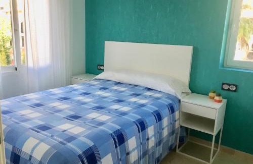 El Albir Apartment | Albir 21 by Albir Proper Properties