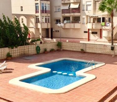 El Albir Apartment | Albir 21 by Albir Proper Properties