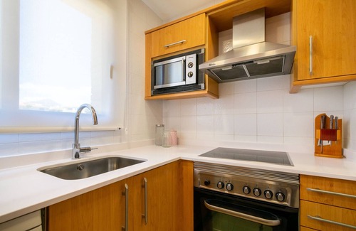 El Albir Apartment | Albir Confort - Avenida (6142)