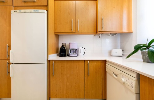 El Albir Apartment | Albir Confort - Avenida (6103)