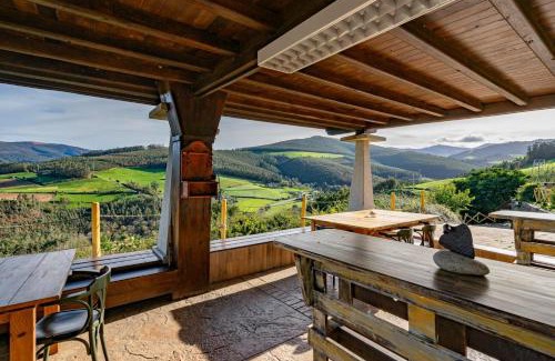 Vegadeo Apartment | Alborada del Eo