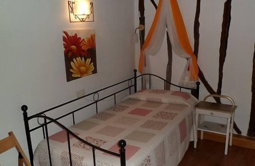 Sequeros Cottage | Alborada Rural Cottage for 4 people
