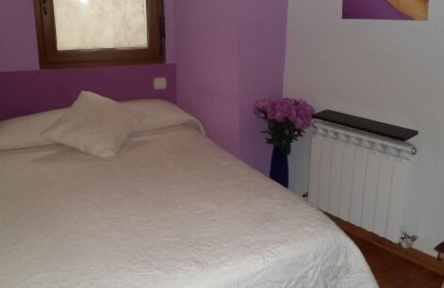 Sequeros Cottage | Alborada Rural Cottage for 4 people