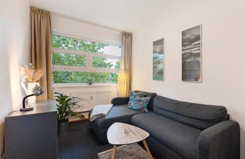 Gross Glienicke Apartment | Albrechtshof Apartment 3