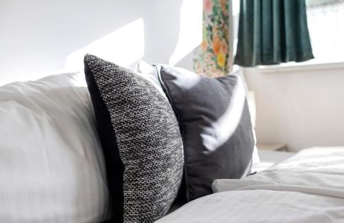 Gross Glienicke House | Albrechtshof Zimmer Parkblick 3