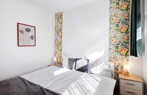 Gross Glienicke House | Albrechtshof Zimmer Parkblick 3