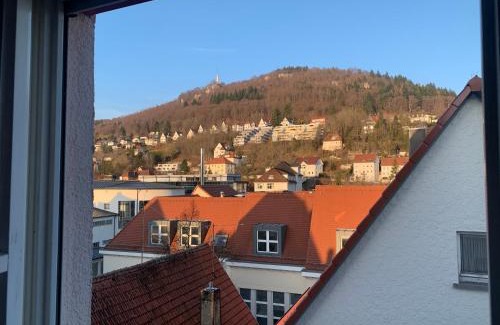 Albstadt Apartment | Albstadt Suite Zentrum