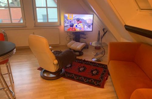 Albstadt Apartment | Albstadt Suite Zentrum