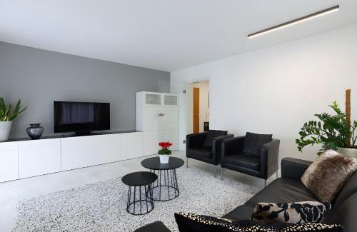 Gemarkung Laufen an der Eyach Apartment | Albtrauf Chalet