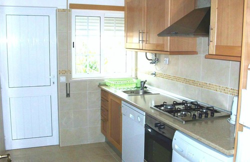Vale de Carro Apartment | Albufeira 1 Bedroom Apartment 5 min From Falesia Beach and Close to Center! J