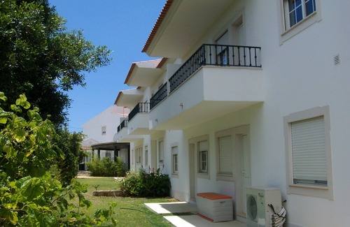 Vale de Carro Apartment | Albufeira 1 Bedroom Apartment 5 min From Falesia Beach and Close to Center! J