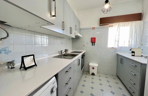 Albufeira Apartment | Albufeira Classic 2 by Homing