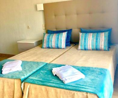Albufeira Apartment | Albufeira Jardim by Umbral