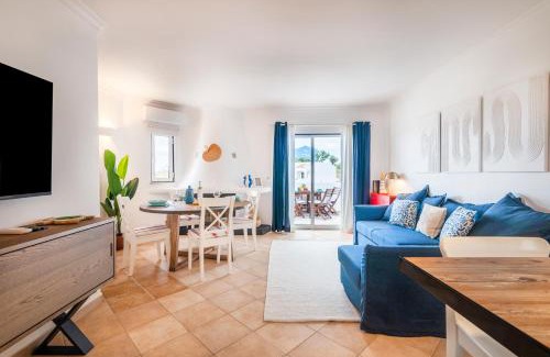 Alpouvar Apartment | Albufeira Prime Holidays