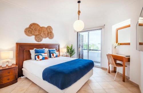 Alpouvar Apartment | Albufeira Prime Holidays