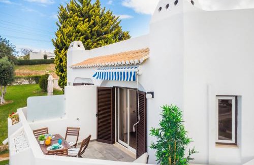 Alpouvar Apartment | Albufeira Prime Holidays