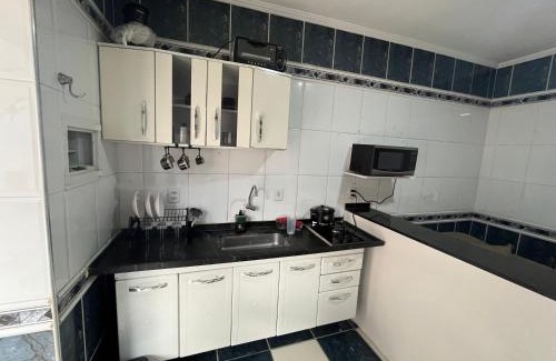 Campinas Apartment | Albuquerque nro36 casa 3