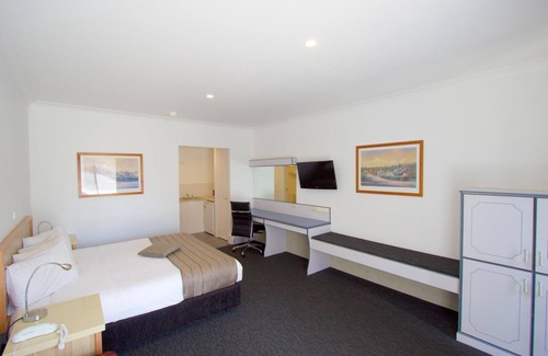 South Albury Hotel | Albury Paddlesteamer