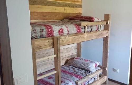 Maglern Bed & Breakfast | AlBy&B