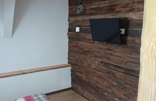 Maglern Bed & Breakfast | AlBy&B