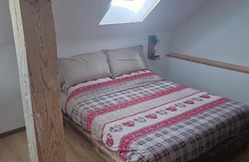 Maglern Bed & Breakfast | AlBy&B