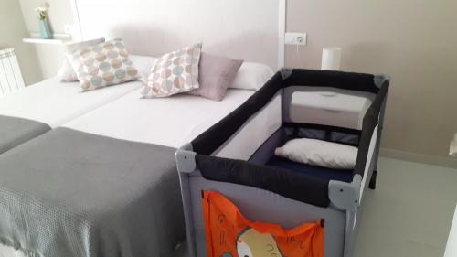 Alcaniz Apartment | Alcañiz Flats II